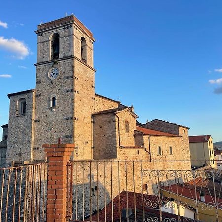 Hostel San Mercurio Toro エクステリア 写真