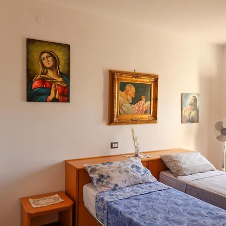 Hostel San Mercurio Toro エクステリア 写真