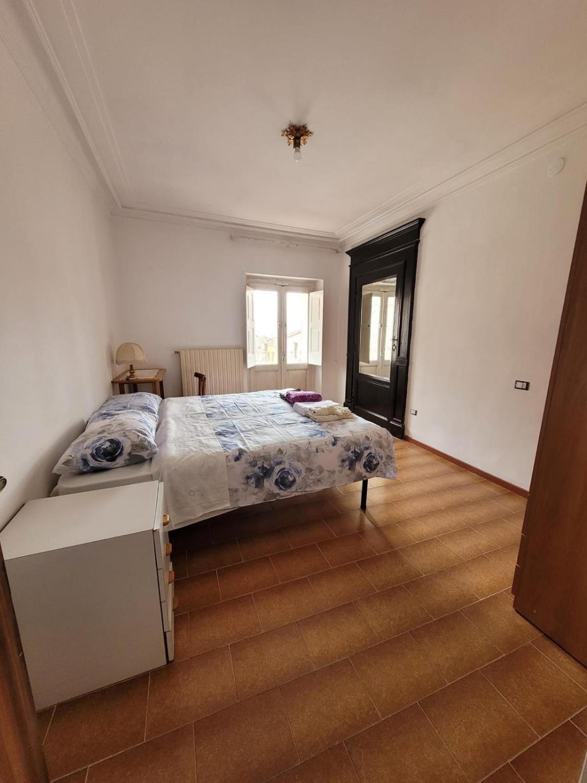Hostel San Mercurio Toro エクステリア 写真