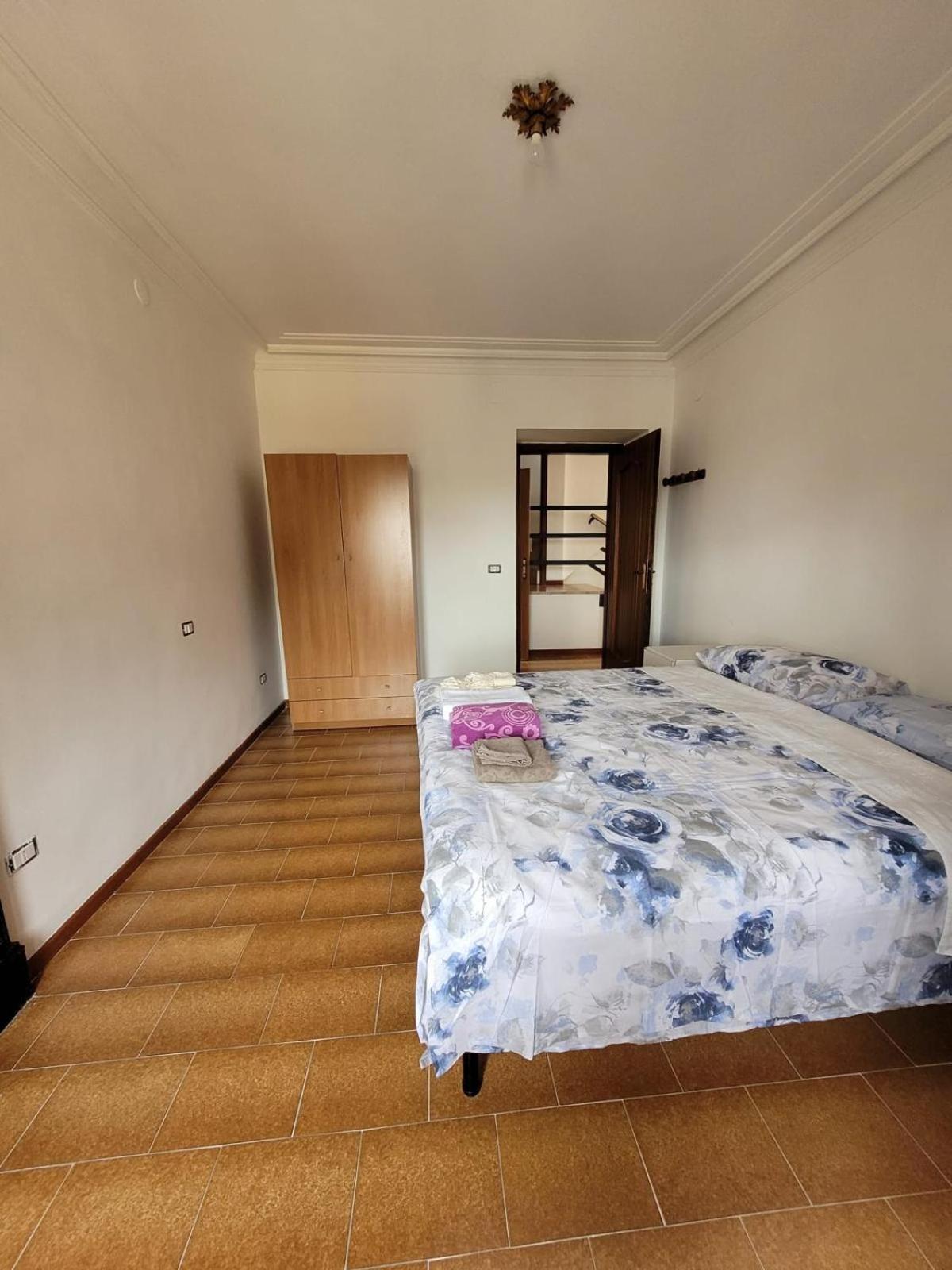 Hostel San Mercurio Toro エクステリア 写真