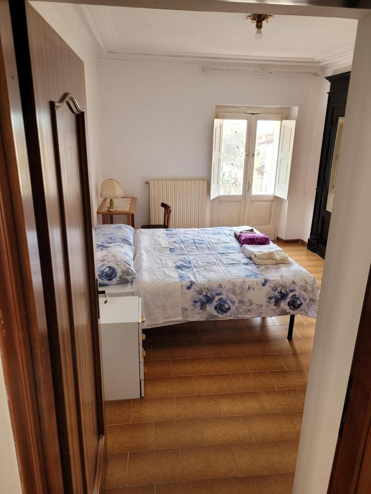 Hostel San Mercurio Toro エクステリア 写真