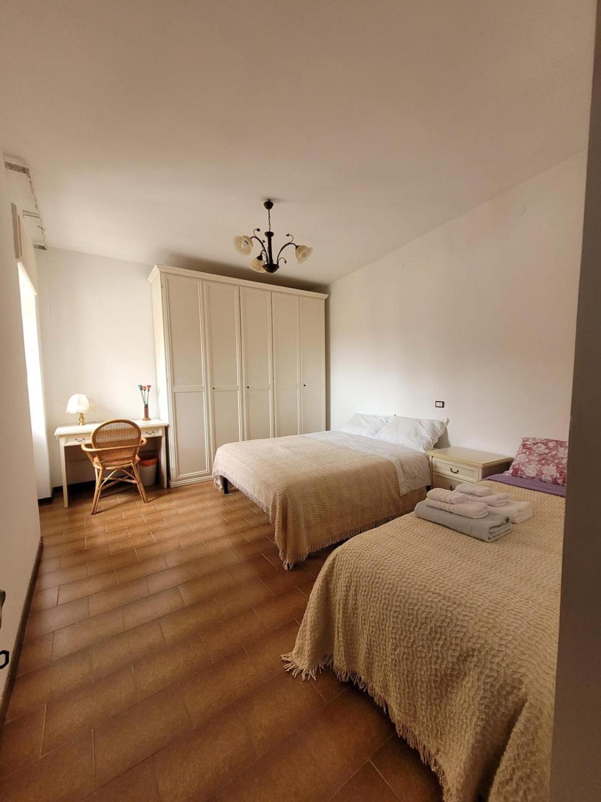 Hostel San Mercurio Toro エクステリア 写真