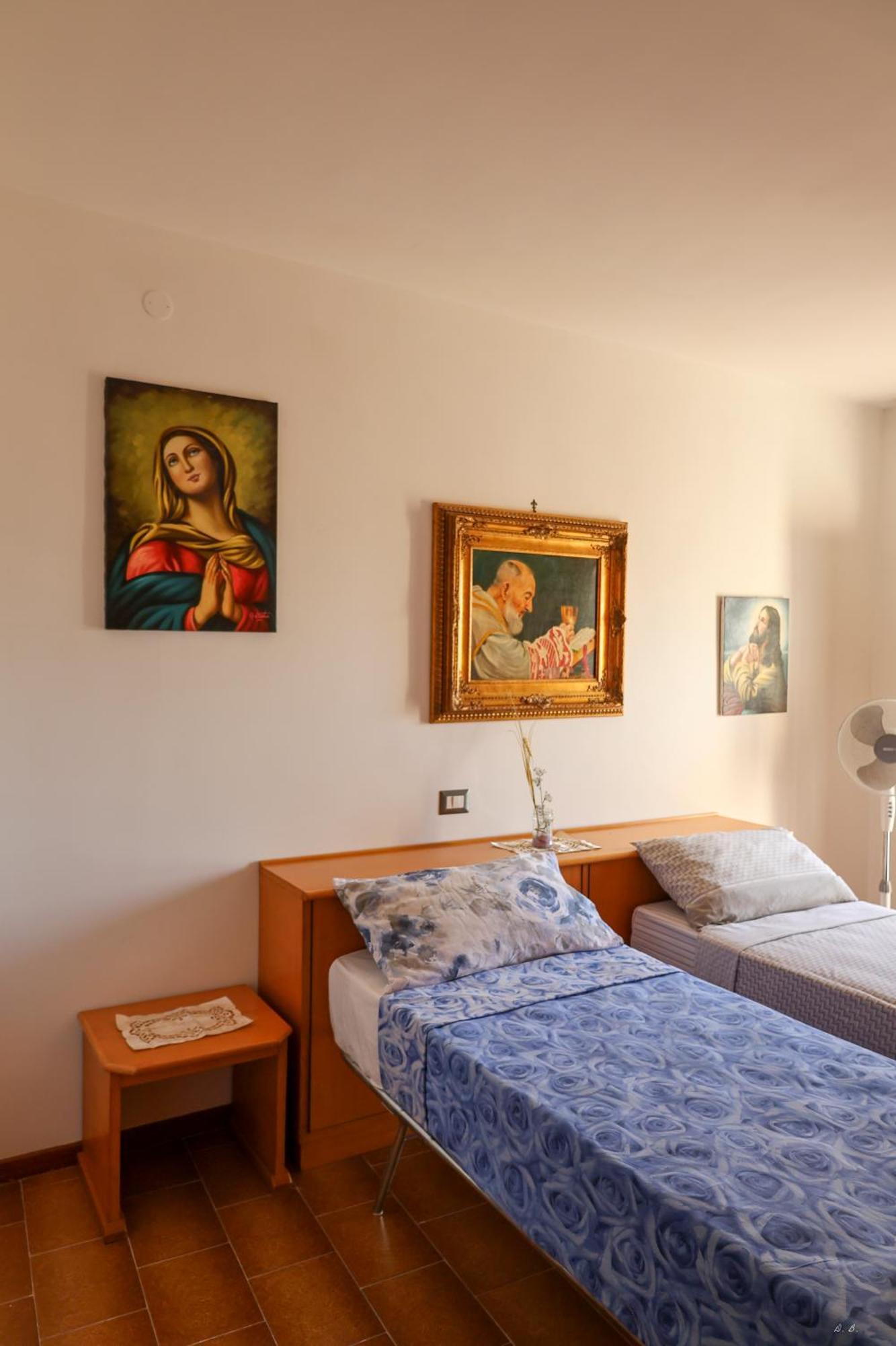 Hostel San Mercurio Toro エクステリア 写真