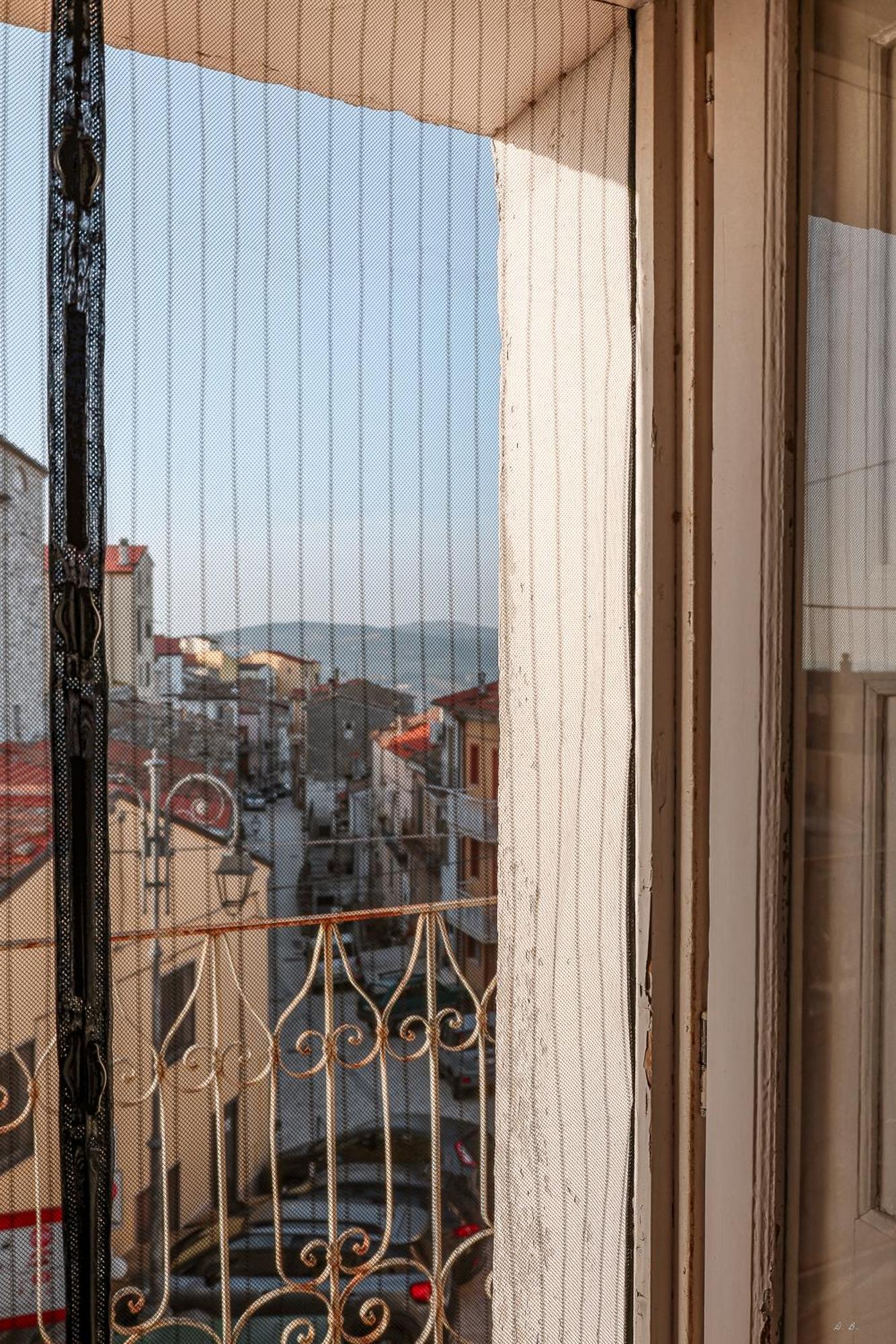 Hostel San Mercurio Toro エクステリア 写真
