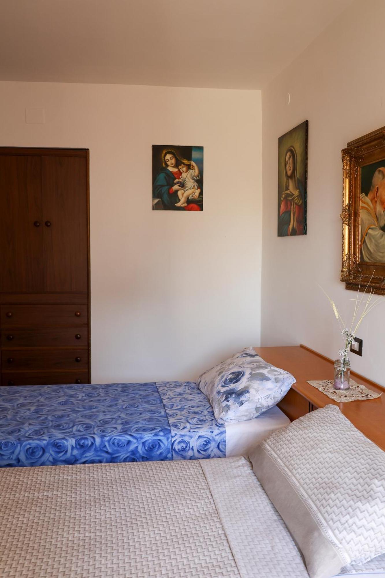 Hostel San Mercurio Toro エクステリア 写真