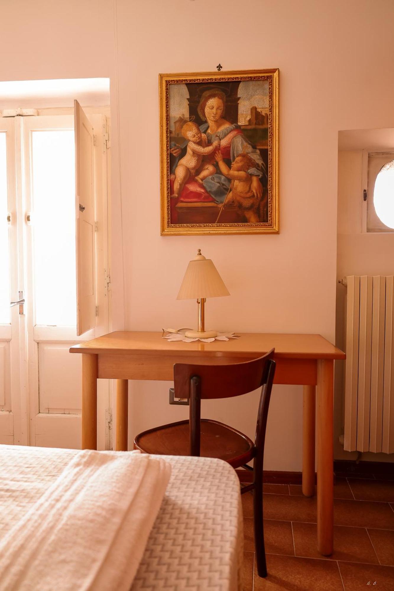 Hostel San Mercurio Toro エクステリア 写真