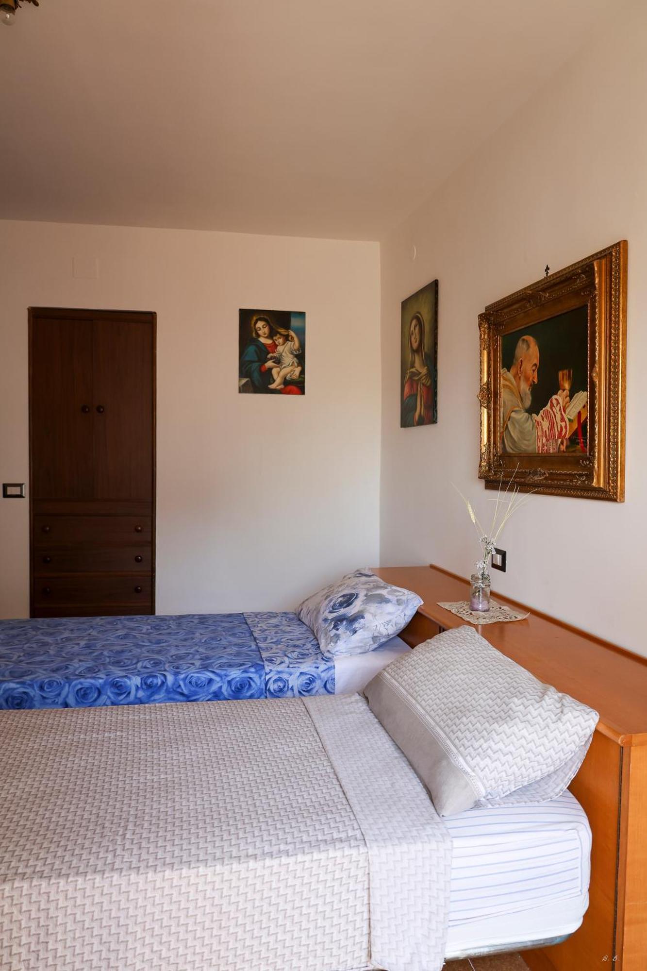 Hostel San Mercurio Toro エクステリア 写真
