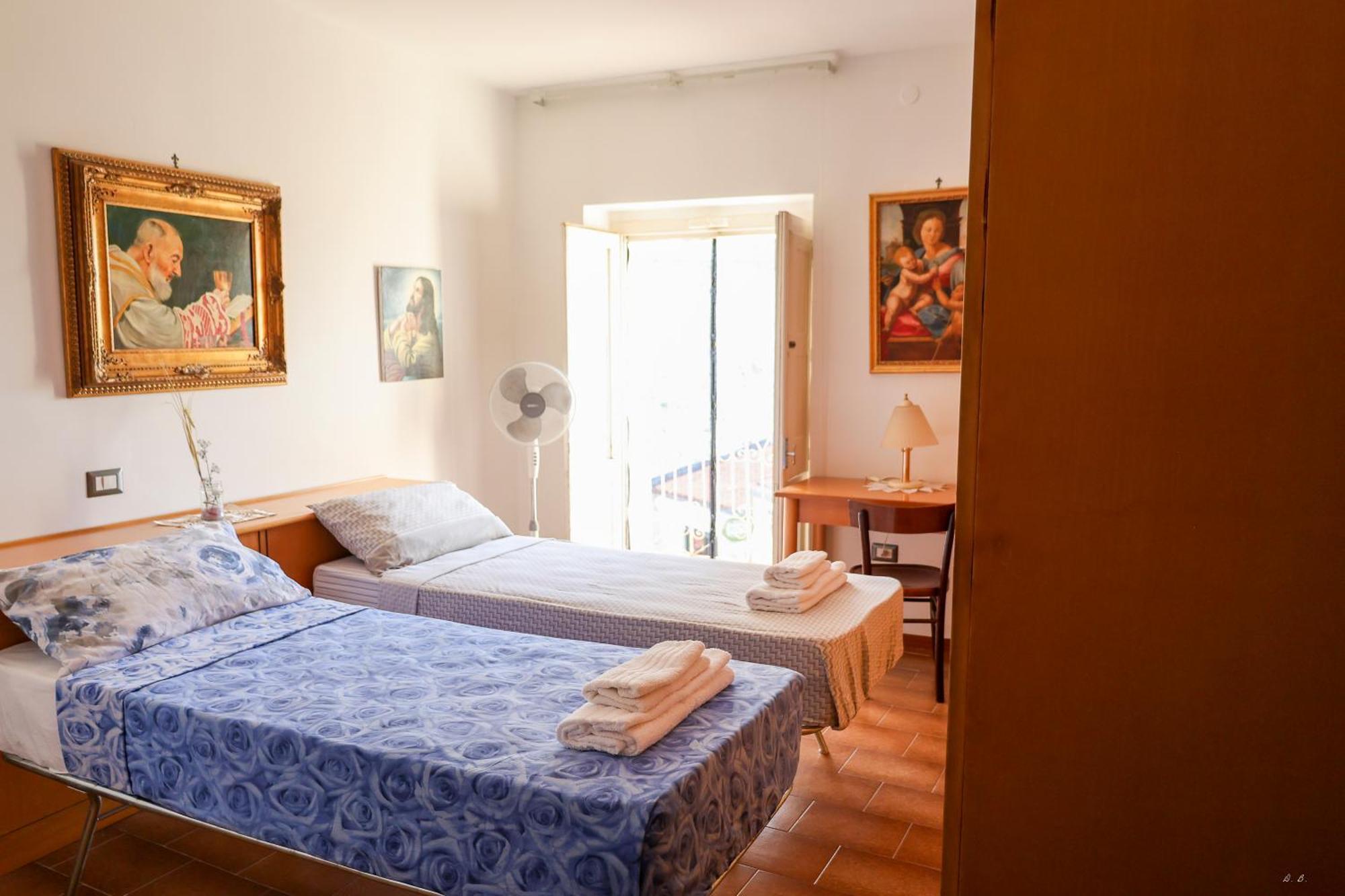 Hostel San Mercurio Toro エクステリア 写真