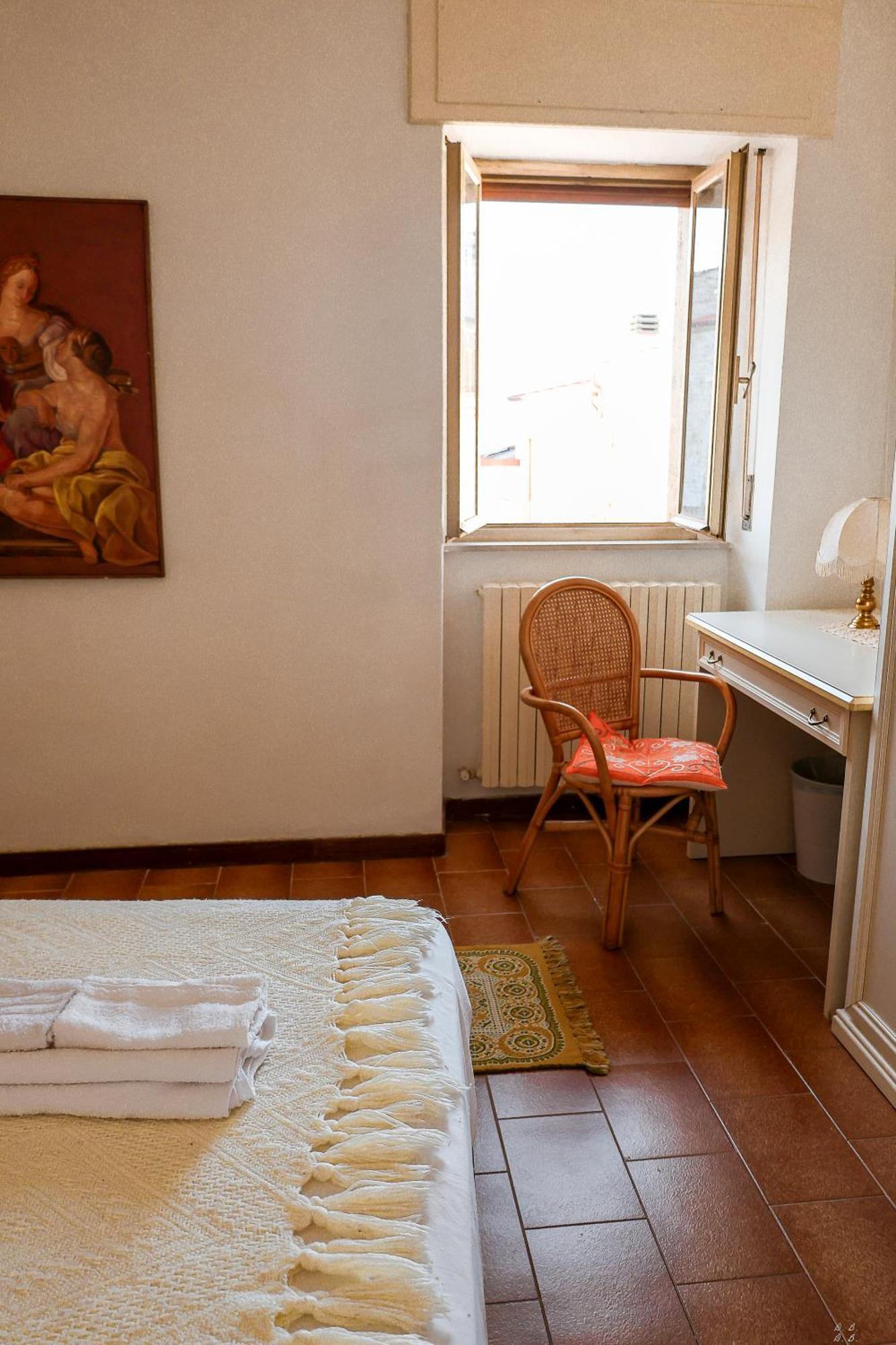 Hostel San Mercurio Toro エクステリア 写真