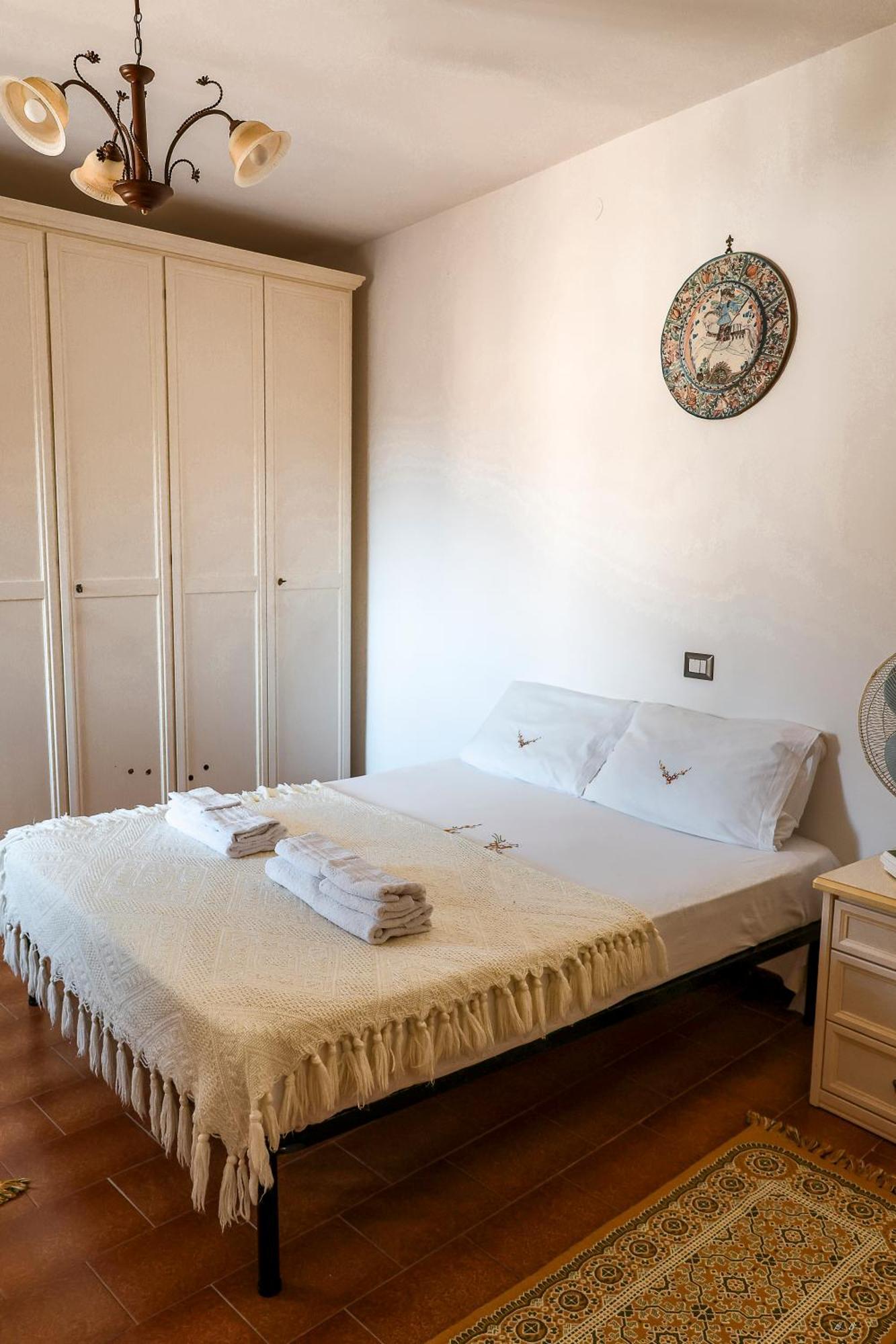 Hostel San Mercurio Toro エクステリア 写真