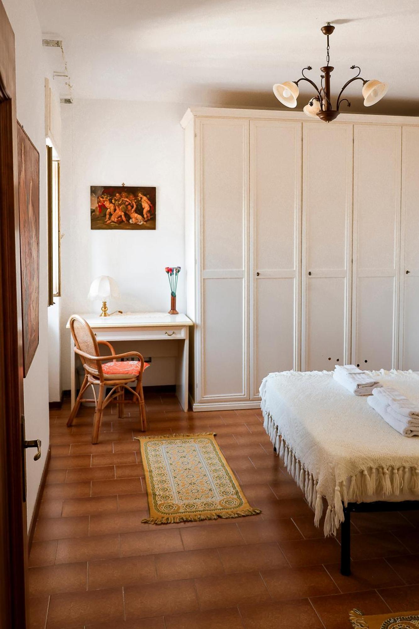 Hostel San Mercurio Toro エクステリア 写真