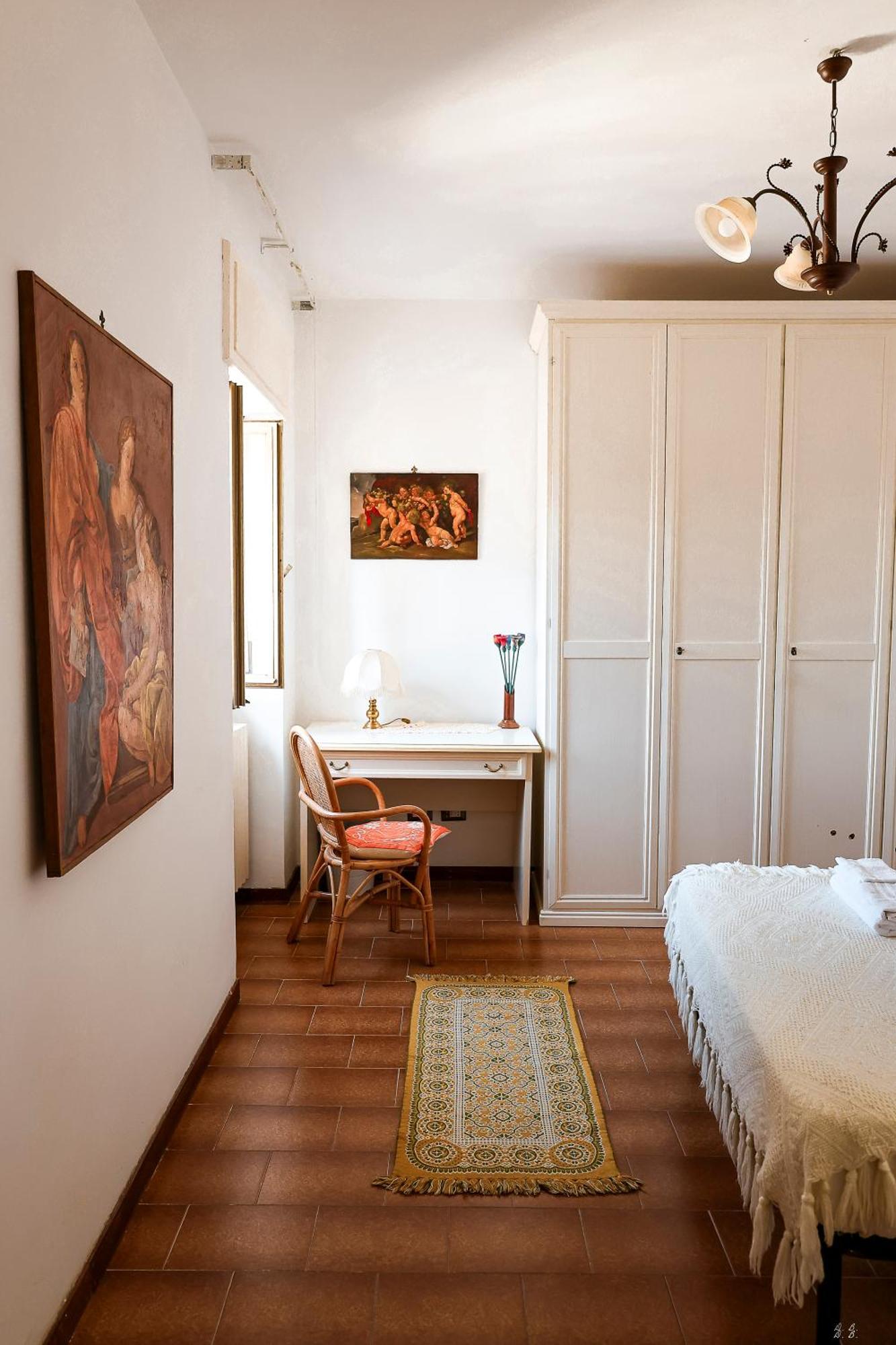 Hostel San Mercurio Toro エクステリア 写真