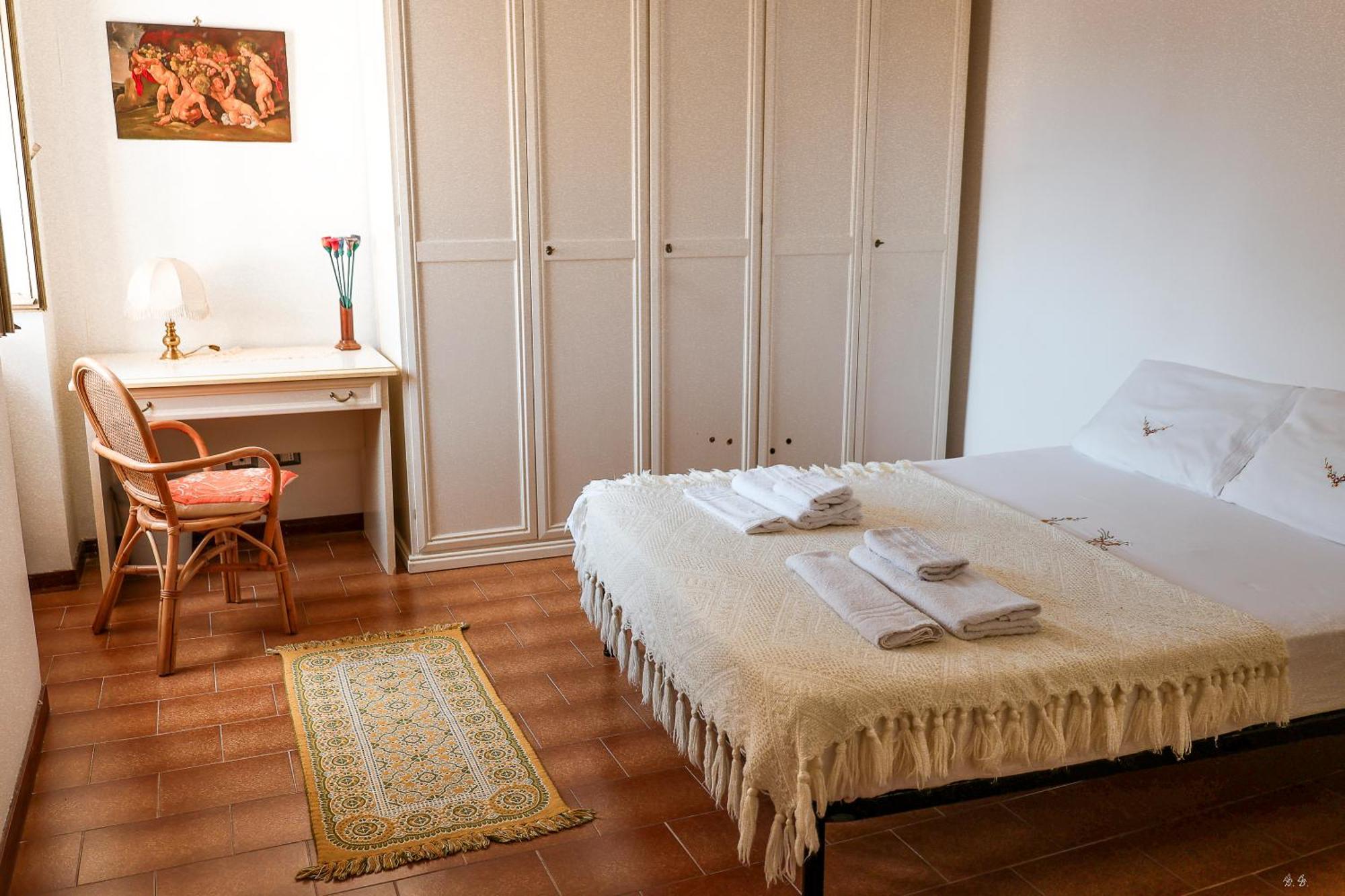 Hostel San Mercurio Toro エクステリア 写真