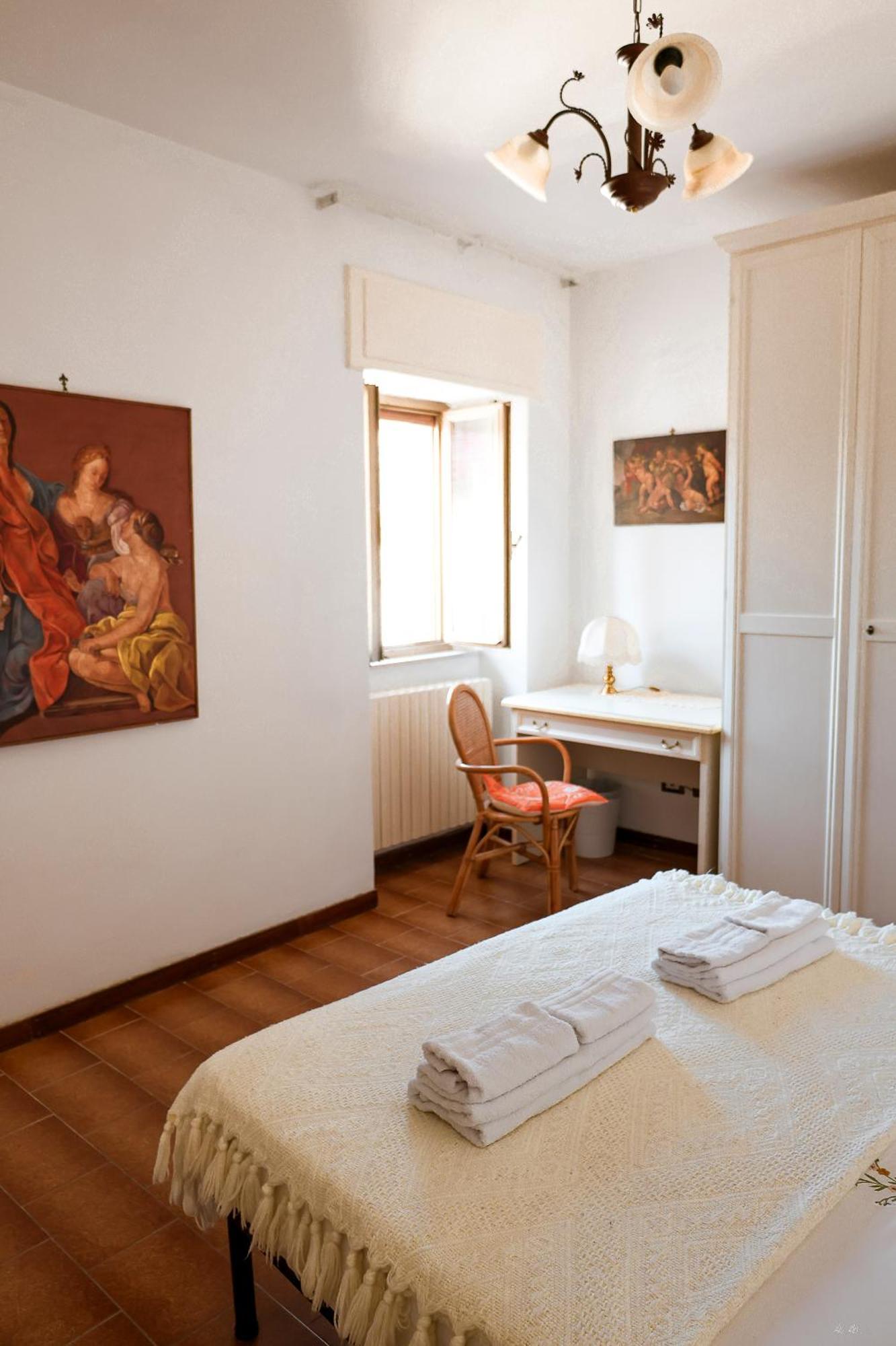 Hostel San Mercurio Toro エクステリア 写真
