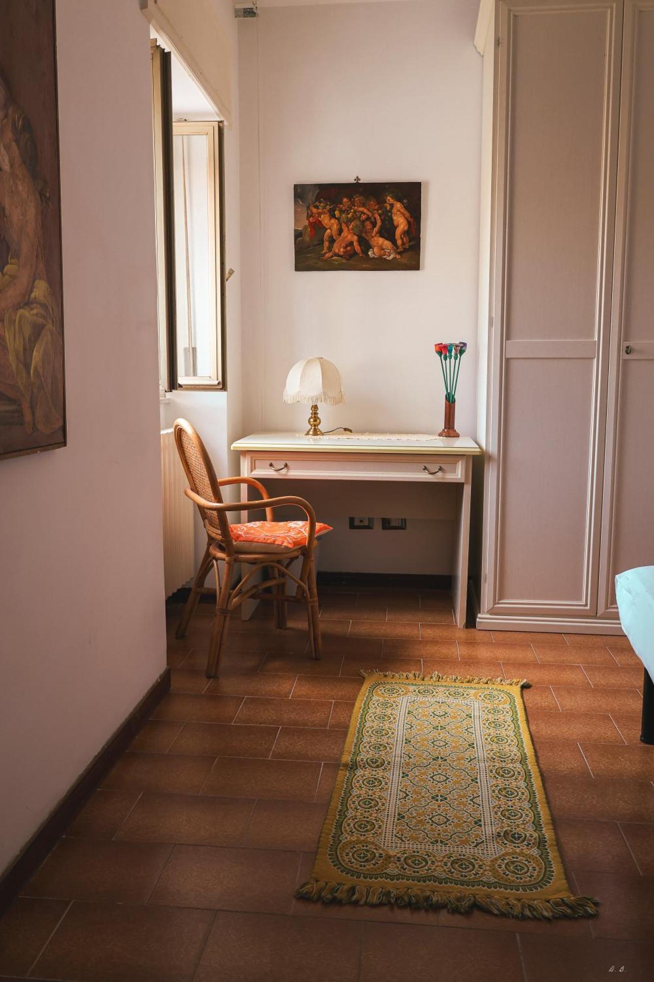 Hostel San Mercurio Toro エクステリア 写真